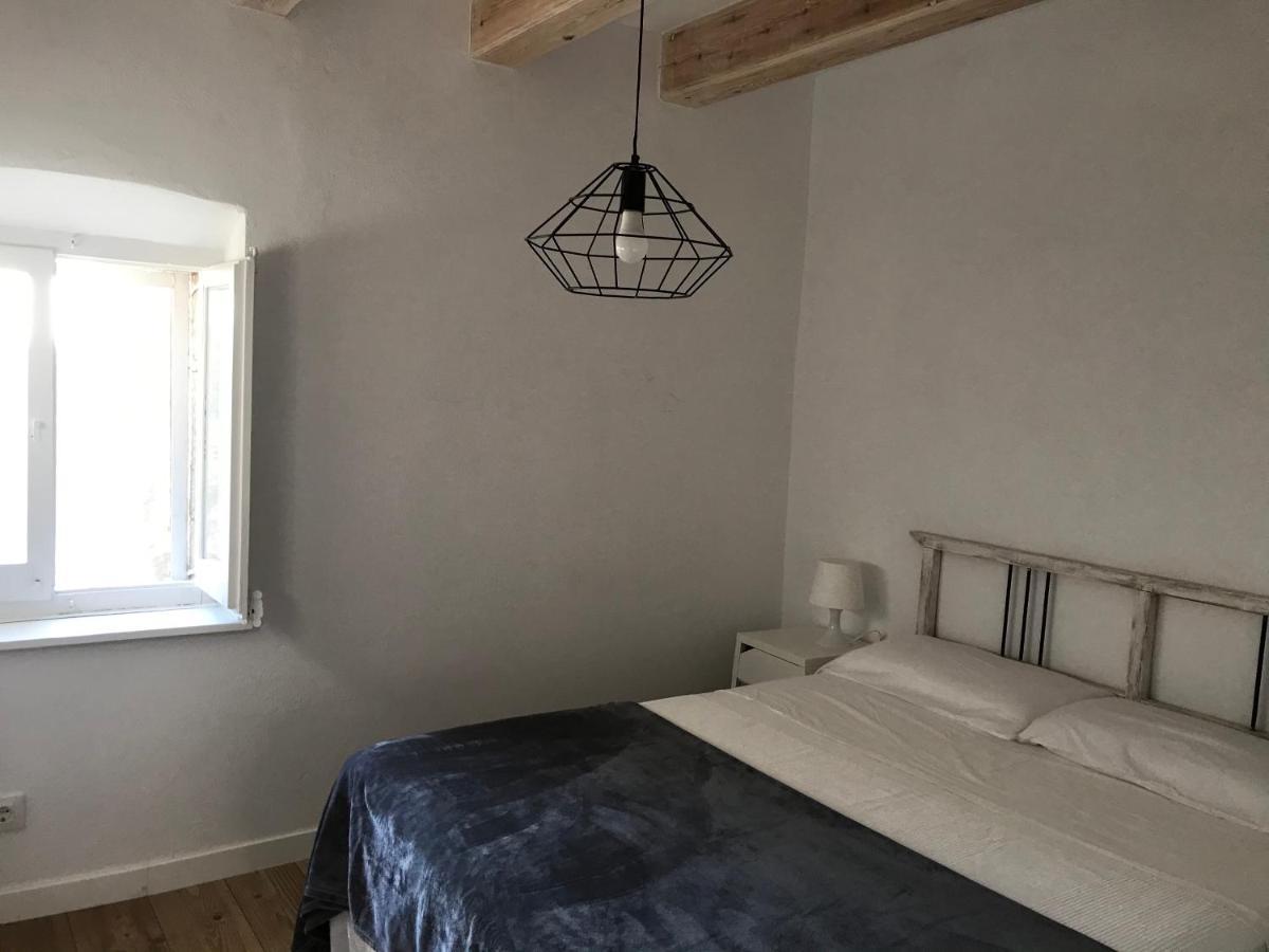 Apartament Ros Ξενοδοχείο Sant Martí d’Empuries Εξωτερικό φωτογραφία