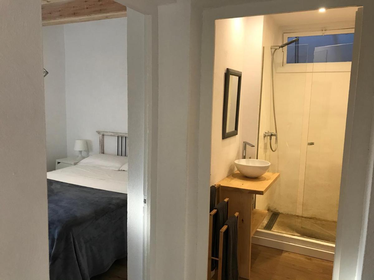 Apartament Ros Ξενοδοχείο Sant Martí d’Empuries Εξωτερικό φωτογραφία