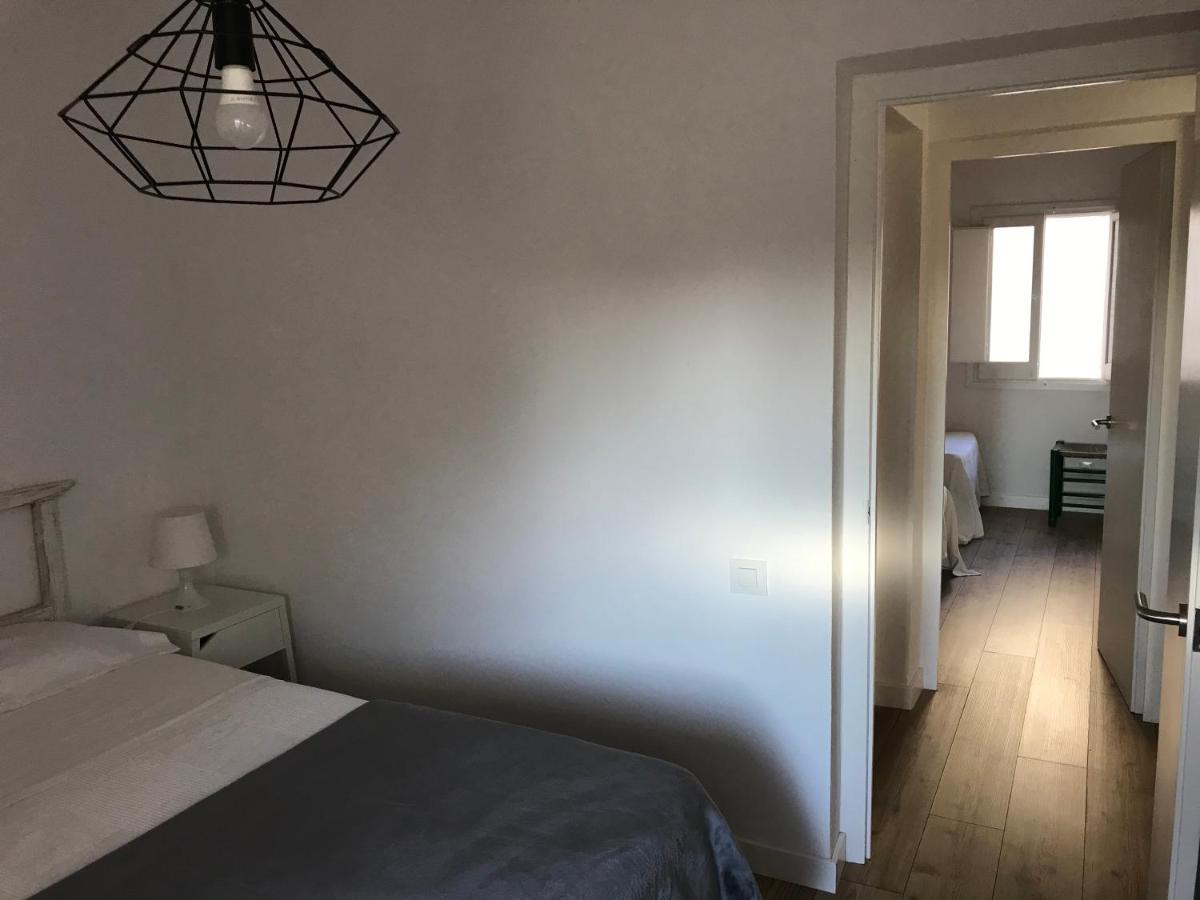 Apartament Ros Ξενοδοχείο Sant Martí d’Empuries Εξωτερικό φωτογραφία