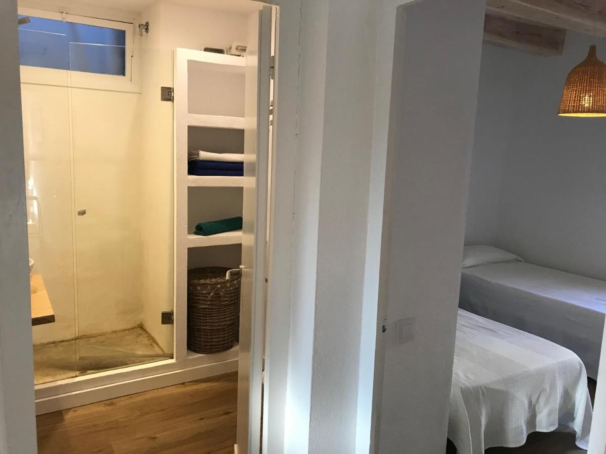 Apartament Ros Ξενοδοχείο Sant Martí d’Empuries Εξωτερικό φωτογραφία