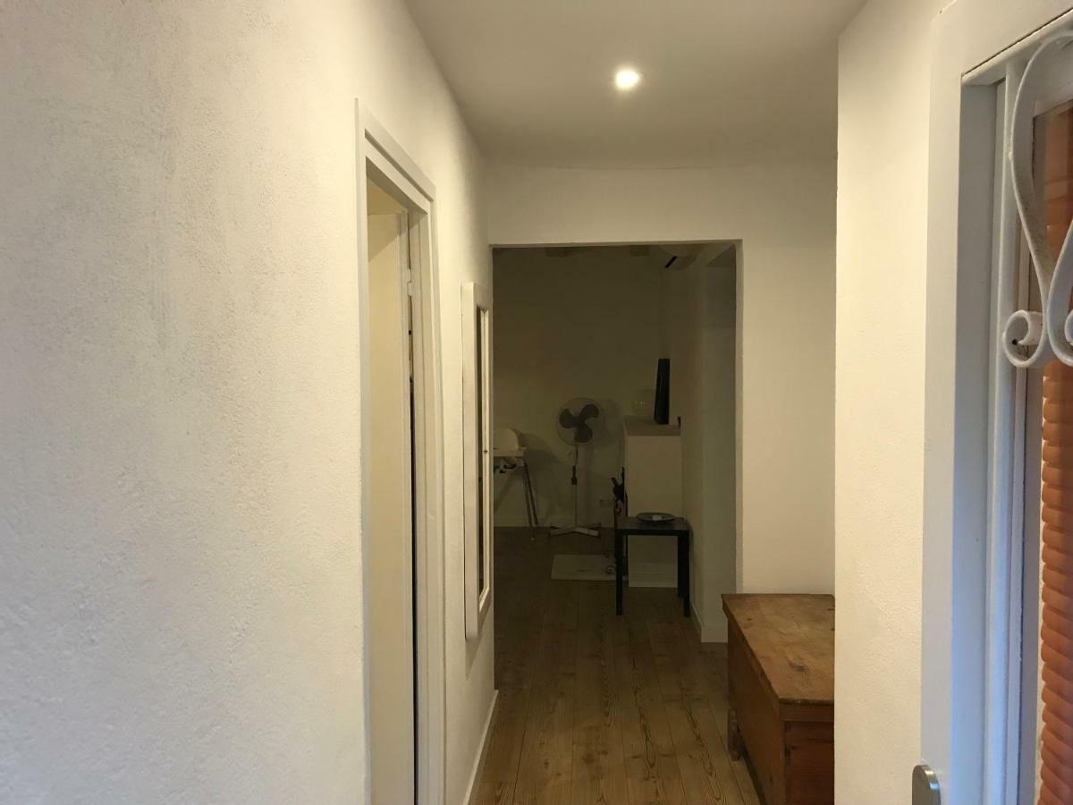 Apartament Ros Ξενοδοχείο Sant Martí d’Empuries Εξωτερικό φωτογραφία