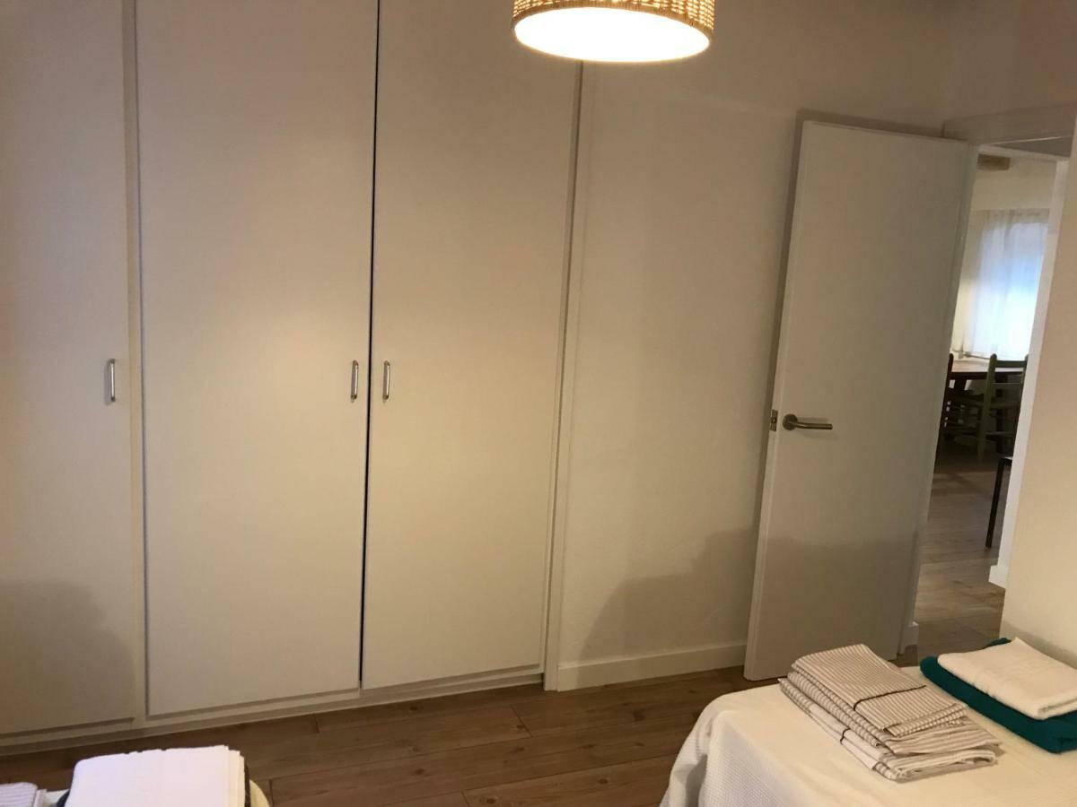 Apartament Ros Ξενοδοχείο Sant Martí d’Empuries Εξωτερικό φωτογραφία